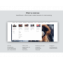 Lightflat- адаптивный, универсальный шаблон 1.3.0.0
