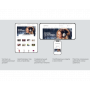 Lightflat- адаптивный, универсальный шаблон 1.3.0.0