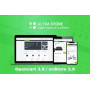 UltraStore v 3.2 - адаптивный универсальный шаблон версия v 3.2