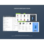 UltraStore v 3.2 - адаптивный универсальный шаблон версия v 3.2